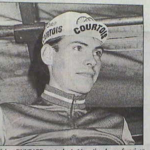 OUVRARD Olivier