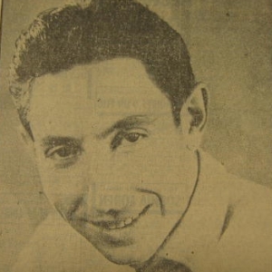DUFRAISSE André
