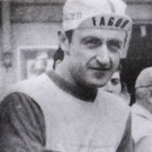 LAROUDIE André