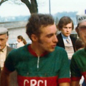 LOUIS Michel