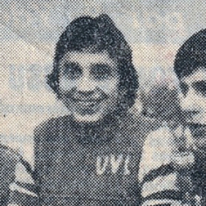 SUCHAUD Stéphane