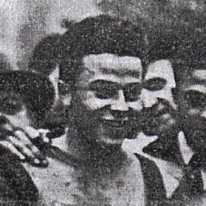 TOMBELAINE Michel