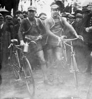 Image de la course du 18/04/1926