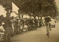 Image de la course du 02/06/1957