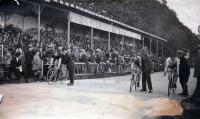 Image de la course du 30/09/1923