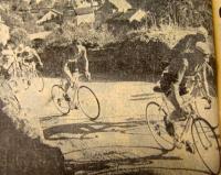 Image de la course du 10/09/1961