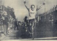 Image de la course du 11/08/1973