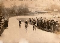 Image de la course du 15/05/1938