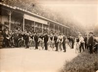 Image de la course du 15/10/1922