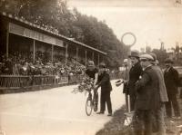 Image de la course du 02/10/1927