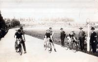 Image de la course du 30/08/1925