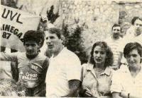 Image de la course du 06/09/1986