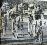 Image de la course du 11/06/1973