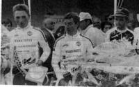 Image de la course du 16/05/1993
