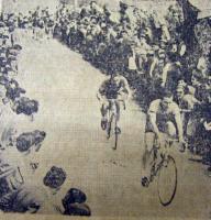 Image de la course du 19/08/1956