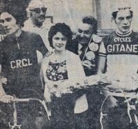 Image de la course du 09/07/1972