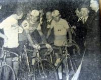 Image de la course du 20/07/1966