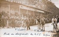 Image de la course du 24/06/1923