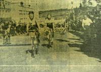 Image de la course du 09/08/1962