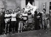 Image de la course du 10/09/1950