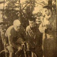 Image de la course du 11/01/1953