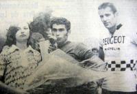 Image de la course du 09/08/1970