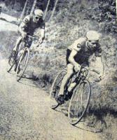 Image de la course du 22/05/1960