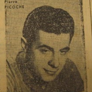 PICOCHE Pierre