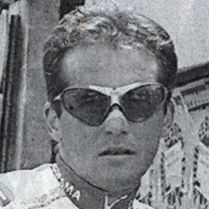 FERRER Thierry