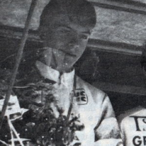 BROUSSAUD Yohann