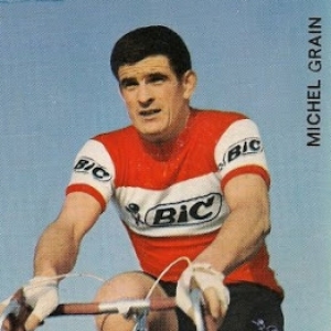 GRAIN Michel