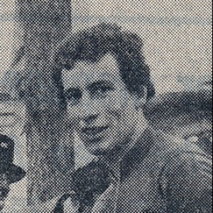 ROULIER Michel