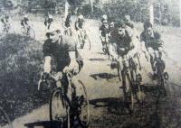 Image de la course du 14/04/1952