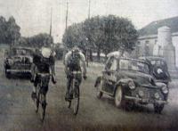 Image de la course du 03/08/1952