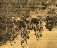 Image de la course du 16/04/1961
