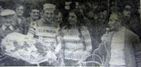 Image de la course du 13/05/1974