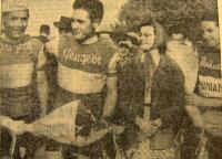 Image de la course du 01/05/1960
