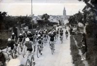 Image de la course du 21/08/1938