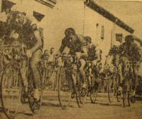 Image de la course du 31/07/1960