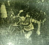 Image de la course du 16/12/1962