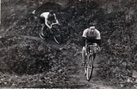 Image de la course du 05/02/1950