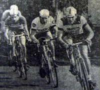 Image de la course du 30/05/1973