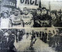 Image de la course du 14/03/1965