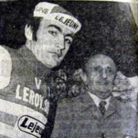 Image de la course du 27/03/1978
