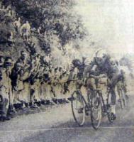 Image de la course du 16/08/1964