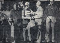 Image de la course du 27/05/1973