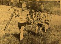 Image de la course du 12/03/1961