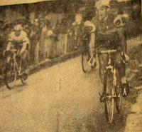 Image de la course du 17/09/1960
