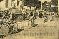 Image de la course du 21/08/1961