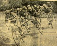 Image de la course du 24/06/1962